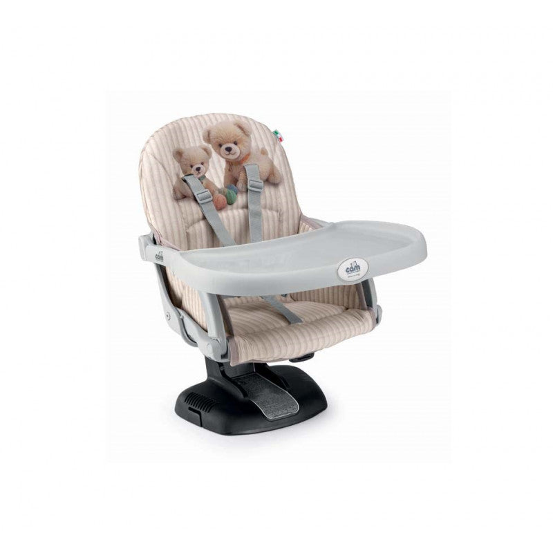 Cam Idea Booster Seat