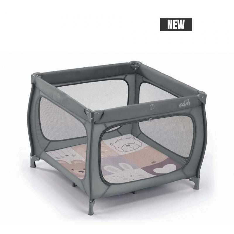 QboxCam 104