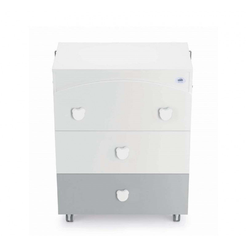 Commodes à langer Cam Arco - 261 - 2