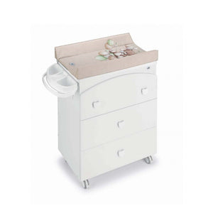 Commodes à langer Cam Arco - 261