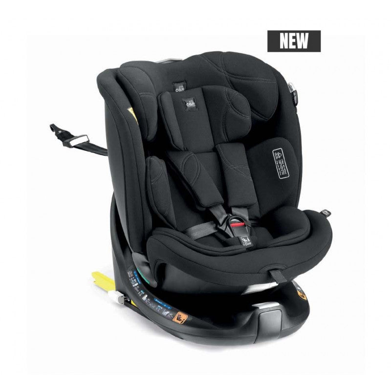 i-Size 40 - 150 cm Cam Vetta i-Size - 179