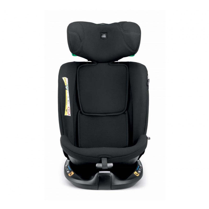 i-Size 40 - 150 cm Cam Vetta i-Size - 180