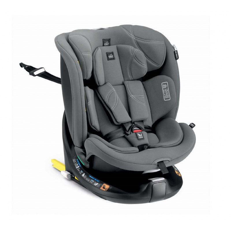 i-Size 40 - 150 cm Cam Vetta i-Size - 180