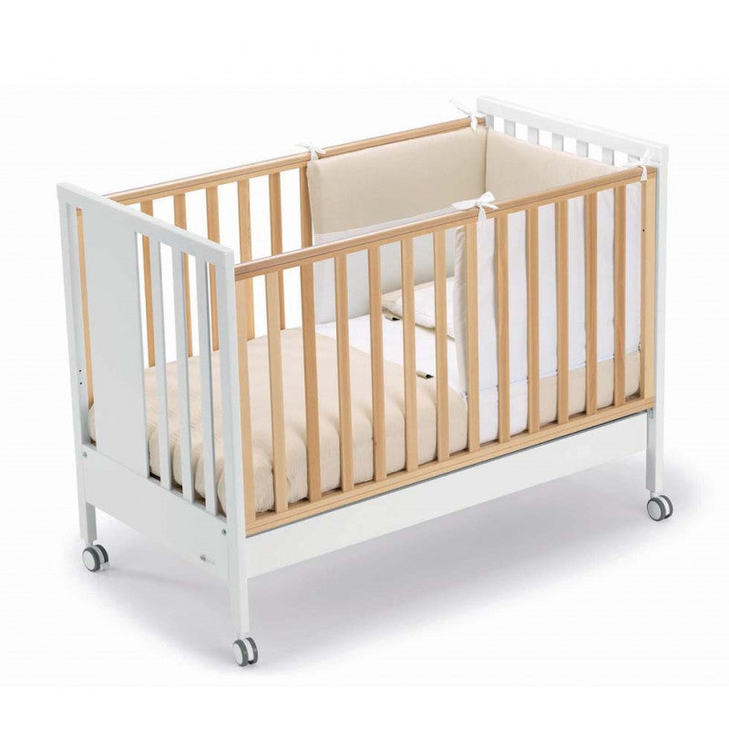 Lit bébé évolutif Tribeca Evo
