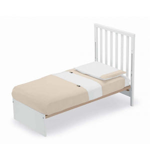 Lit bébé évolutif Tribeca Evo - 9