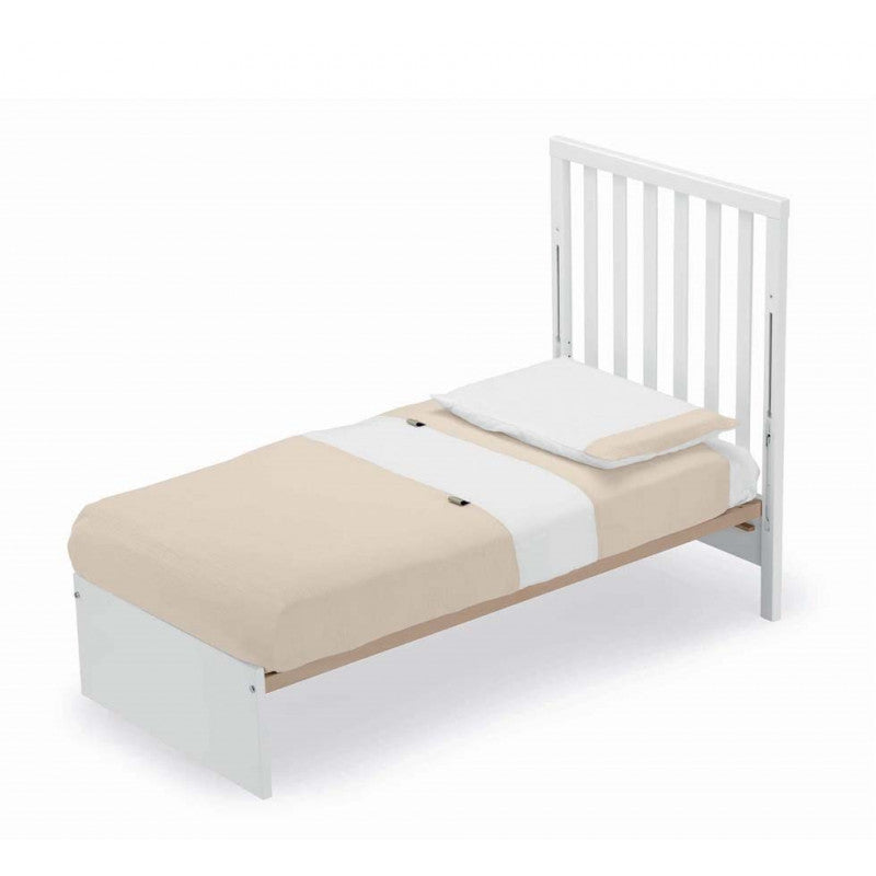 Lit bébé évolutif Tribeca Evo - 9