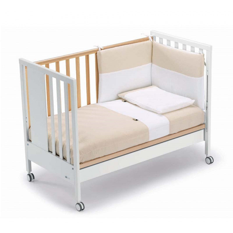 Lit bébé évolutif Tribeca Evo - 4