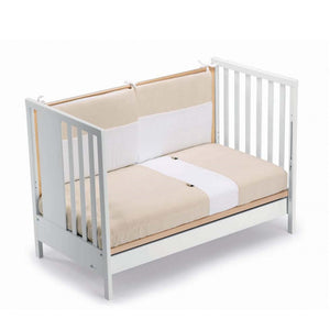 Lit bébé évolutif Tribeca Evo - 5