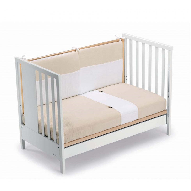 Lit bébé évolutif Tribeca Evo - 5