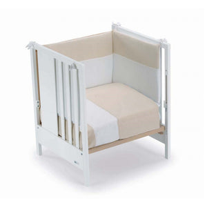 Lit bébé évolutif Tribeca Evo - 6