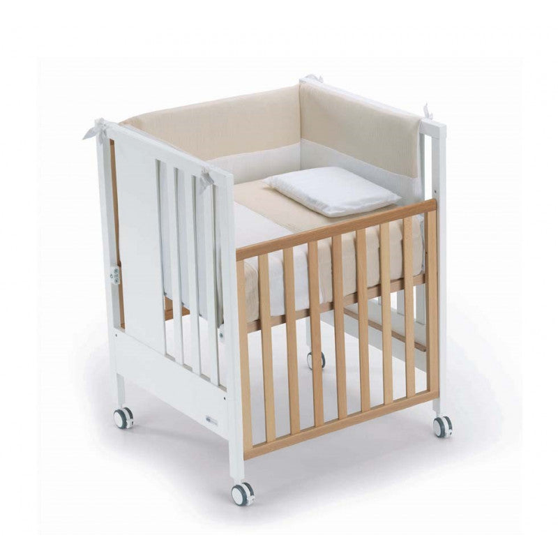 Lit bébé évolutif Tribeca Evo - 7