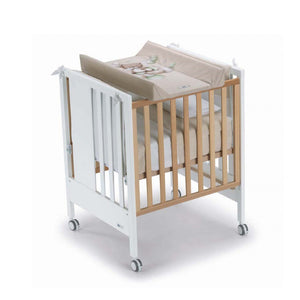 Lit bébé évolutif Tribeca Evo - 8