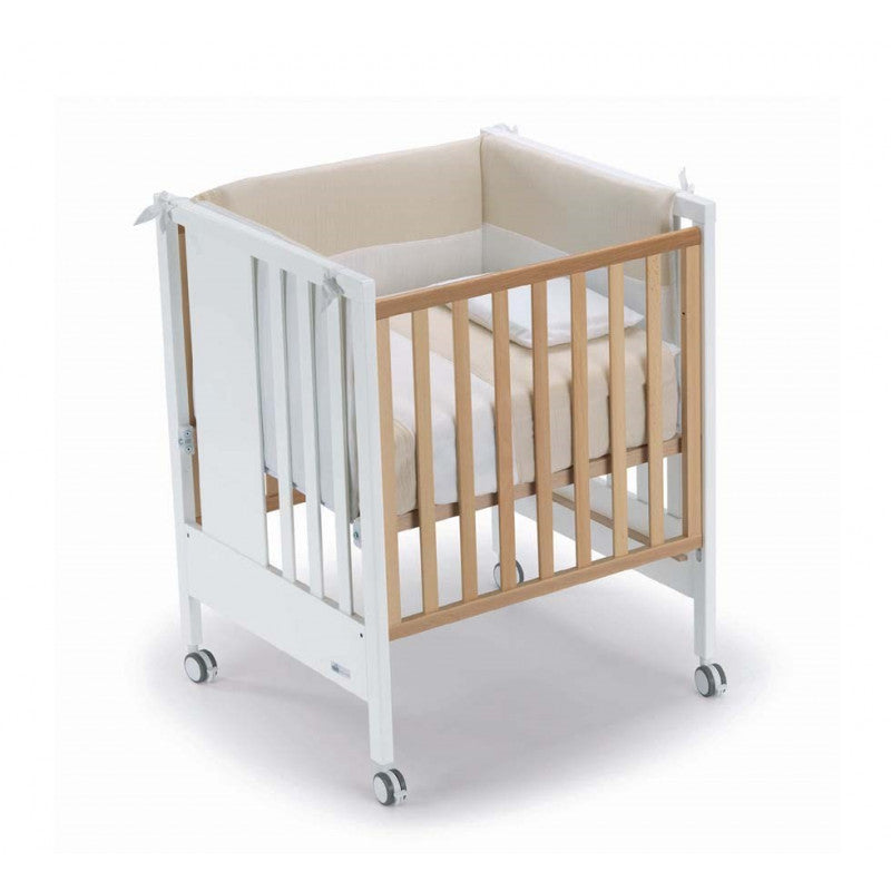 Lit bébé évolutif Tribeca Evo - 3