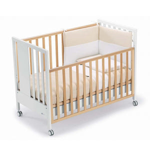 Lit bébé évolutif Tribeca Evo - 2