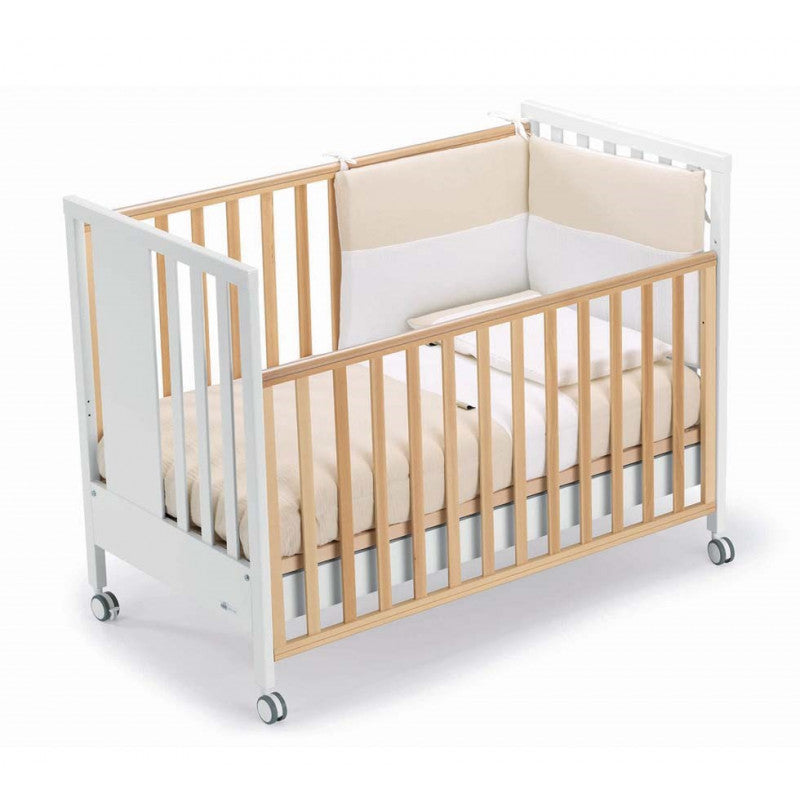 Lit bébé évolutif Tribeca Evo - 2