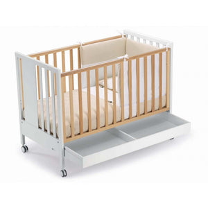 Lit bébé évolutif Tribeca Evo - 10