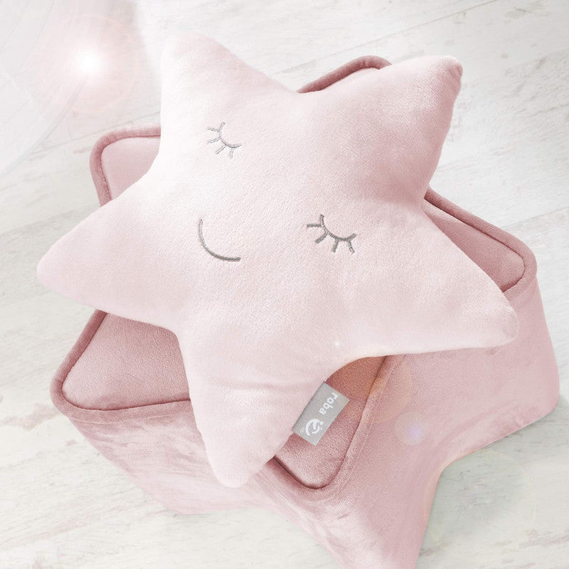Accessoires Roba Stella - Rosa - 2
