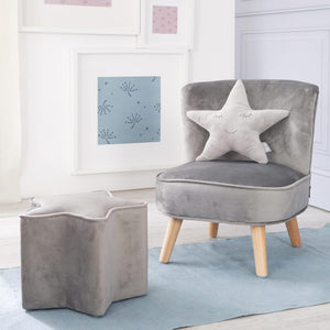 Accessoires Roba Stella - Grigio - 2