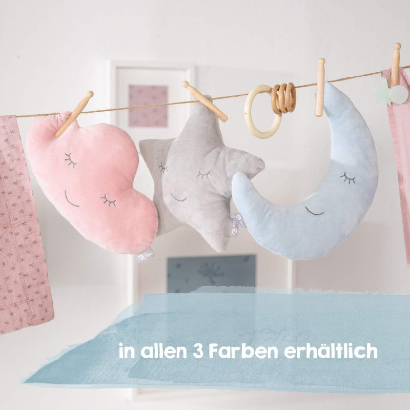 Accessoires Roba Stella - Rosa - 4
