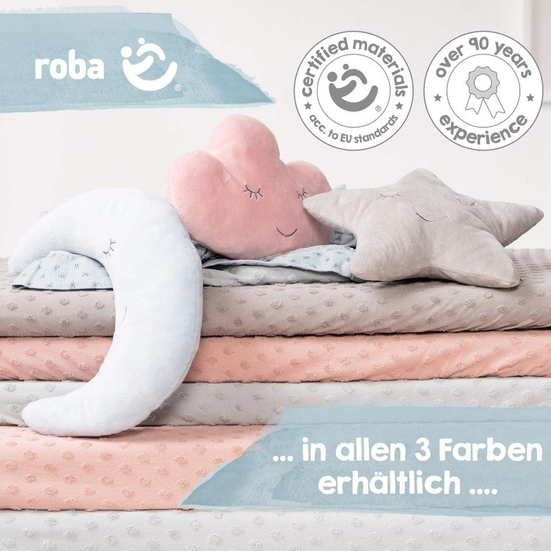 Accessoires Roba Stella - Rosa - 5