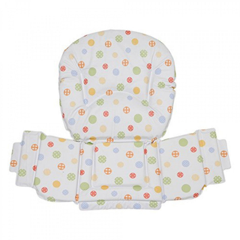 copy of Foppapedretti Coussin de Chaise Haute Dolcecuore