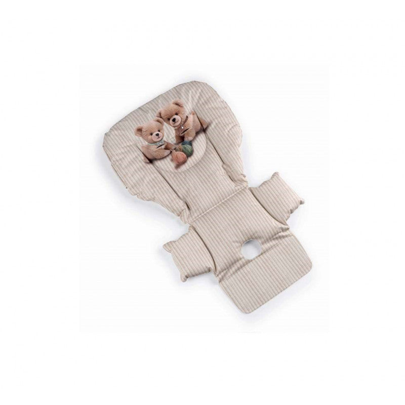 copy of Cam Housse pour Chaise Haute Campione 243