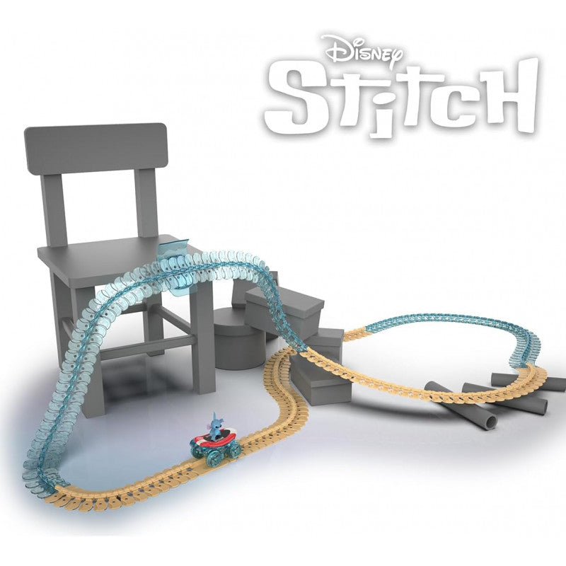 Piste Flexreme Stitch