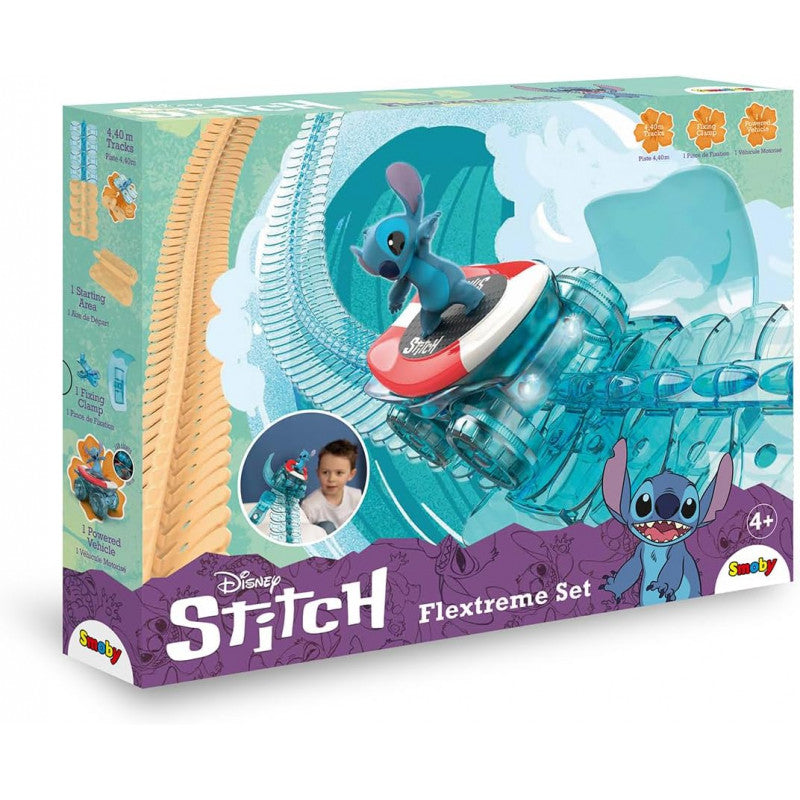 Piste Flexreme Stitch