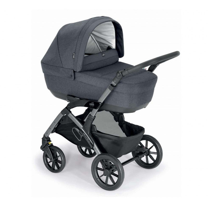 Poussettes Duos et Poussettes 2 en 1 Cam Dinamico Smart 992