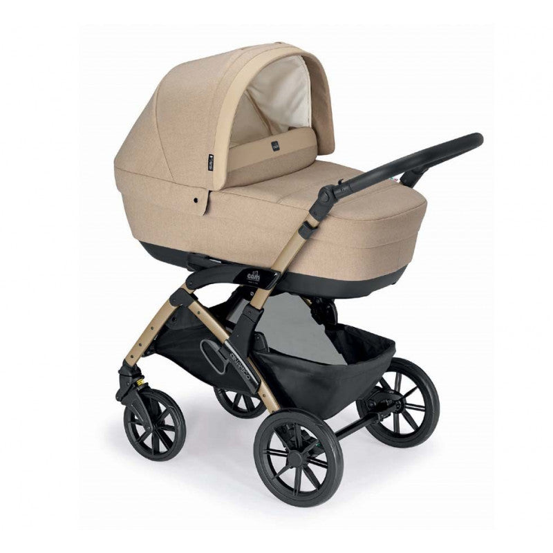 copy of Poussettes Duos et Poussettes 2 en 1 Cam Dinamico Smart 992