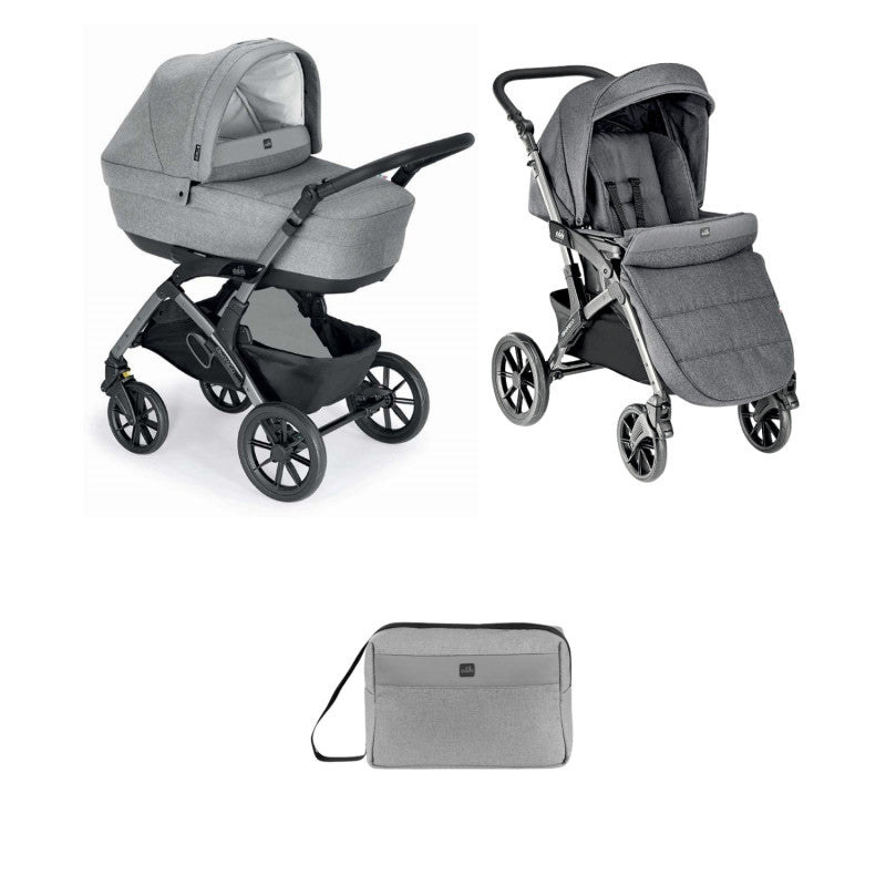 copy of Poussettes Duos et Poussettes 2 en 1 Cam Dinamico Smart 992