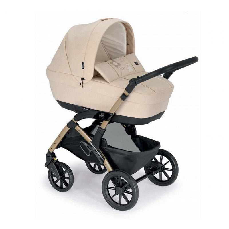 copy of Poussettes Duos et Poussettes 2 en 1 Cam Dinamico Smart 992