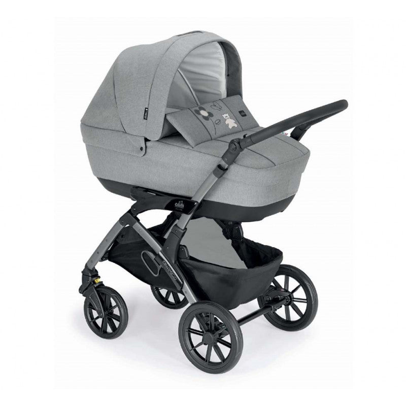 copy of Poussettes Duos et Poussettes 2 en 1 Cam Dinamico Smart 992