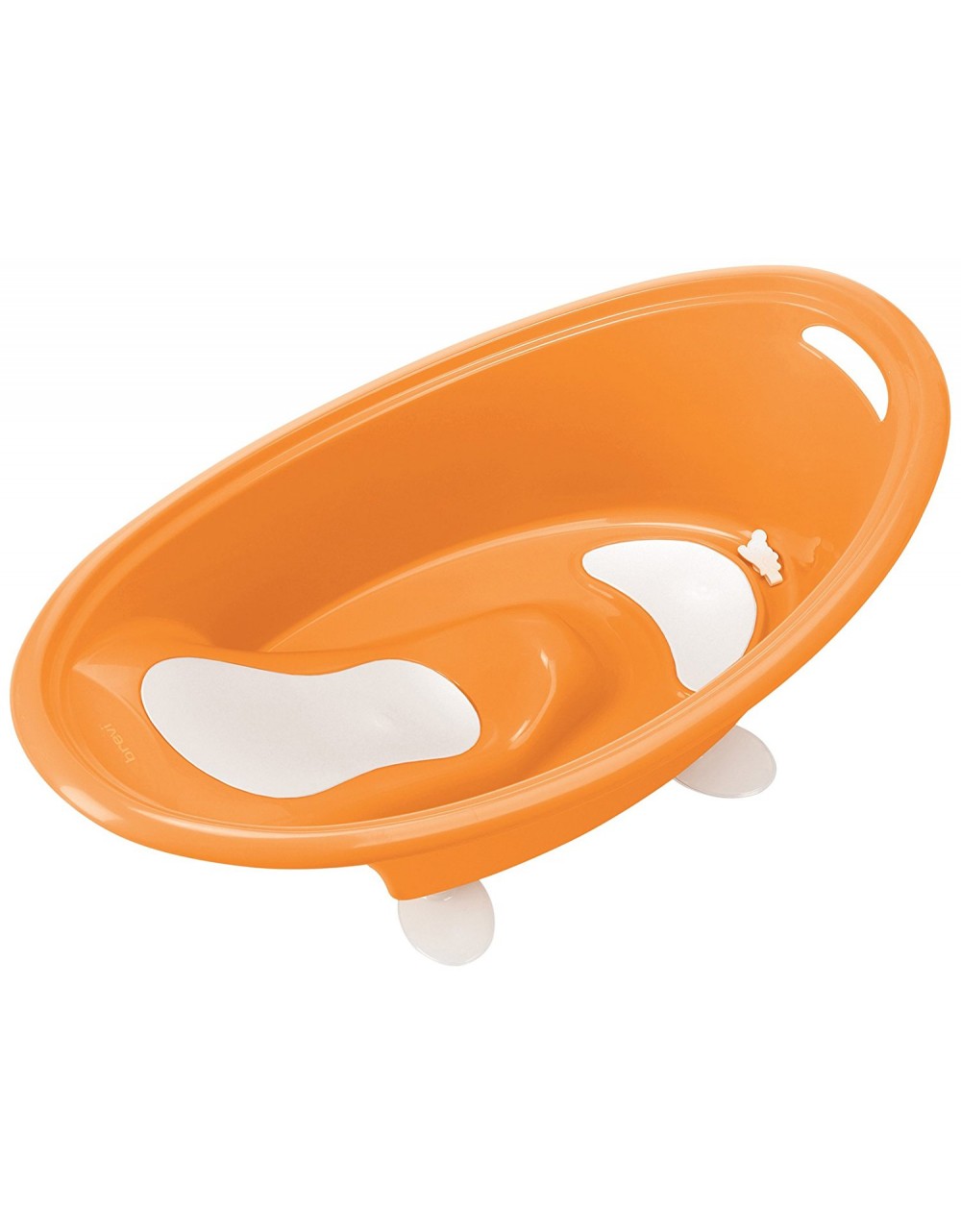 copy of Baignoire Goccia Orange