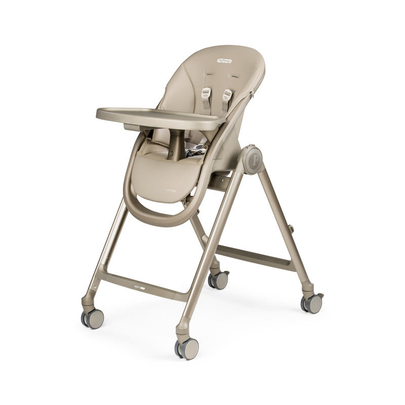 Chaises hautes Peg-Perego Living - SpaceSand