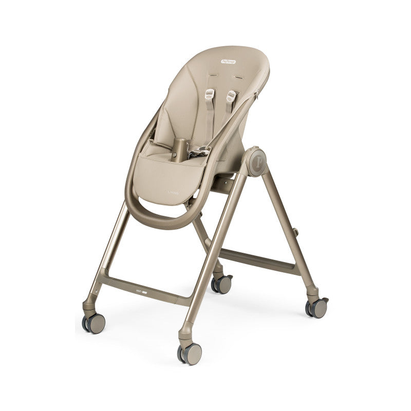 Chaises hautes Peg-Perego Living - SpaceSand