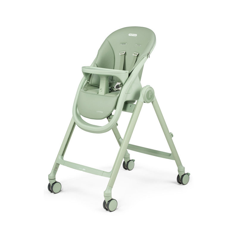Chaises hautes Peg-Perego Living - Sage