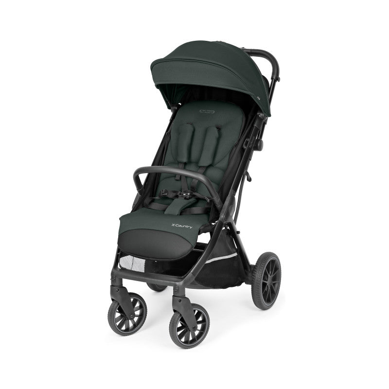 Poussettes Peg-Perego X-Country - Metal