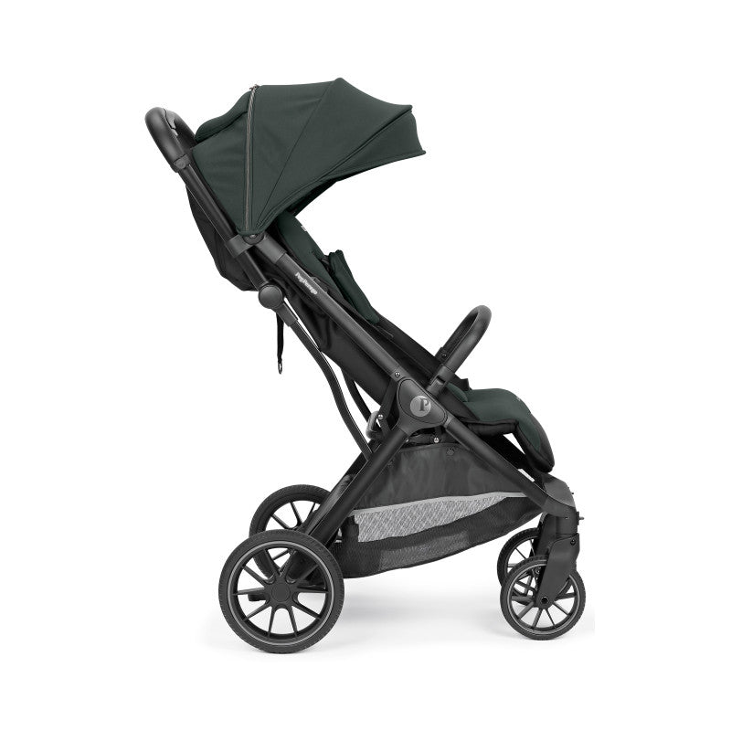 Poussettes Peg-Perego X-Country - Metal