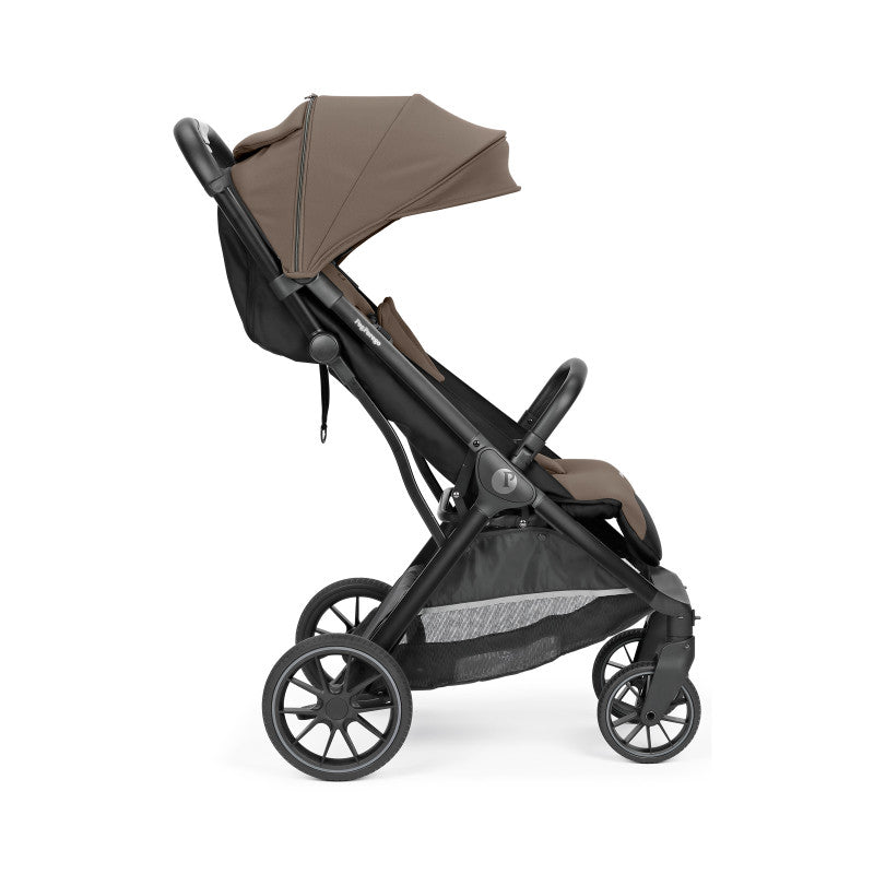 Peg Perego X-Country Stroller - PineBark