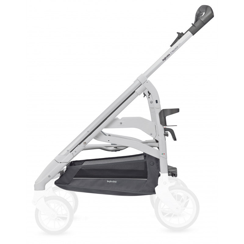 Structure de cadre Trilogy et Trilogy City Inglesina - Sans roues