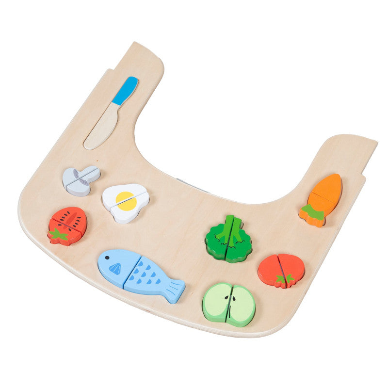 Roba Sit Up Flex Highchair Play Tray