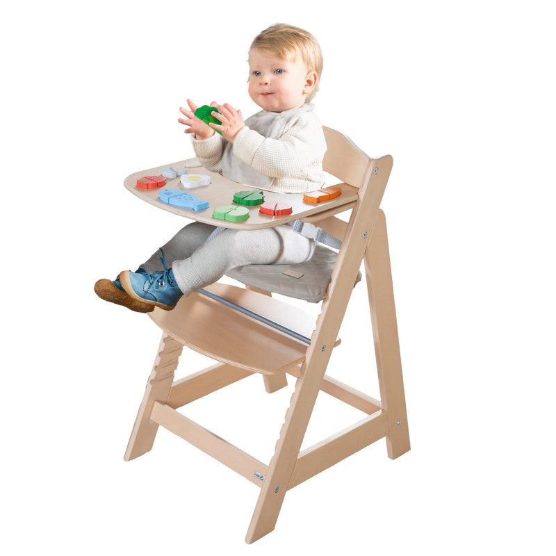 Roba Sit Up Flex Highchair Play Tray