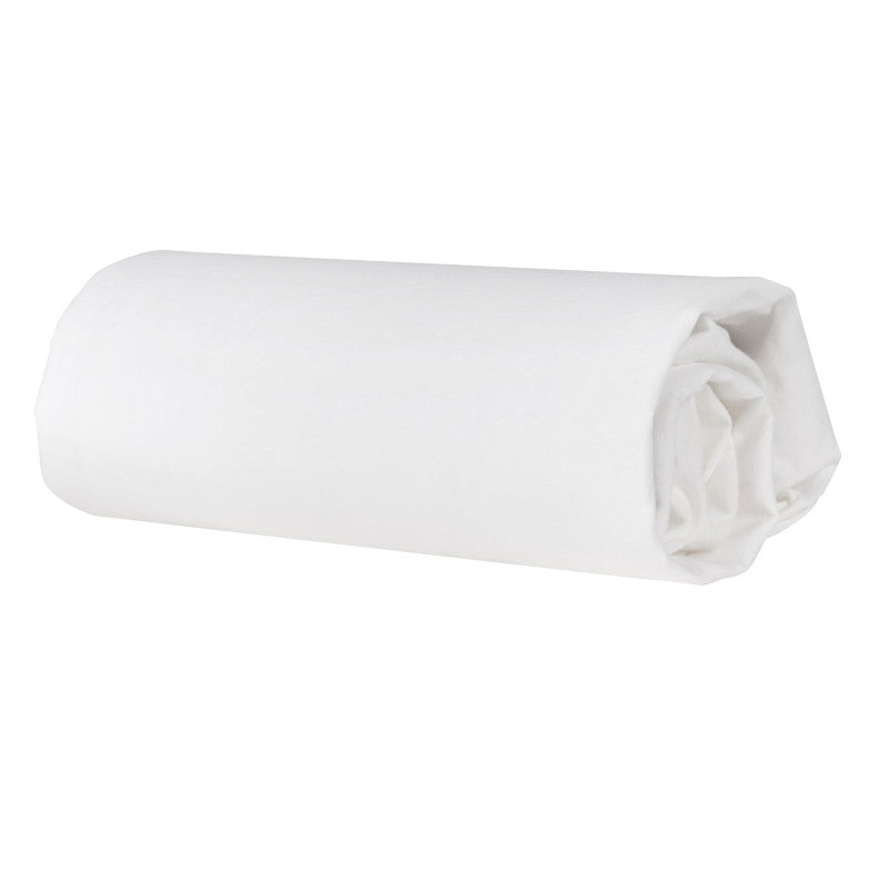 copy of Lenzuolo con Angoli in Cotone per Culla Roba