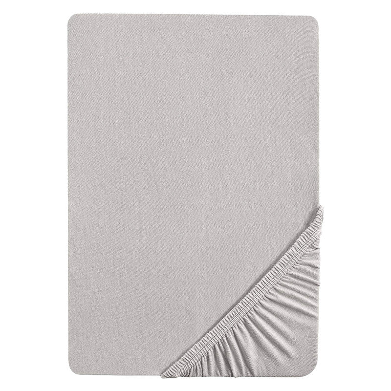 copy of Lenzuolo con Angoli in Cotone per Culla Roba