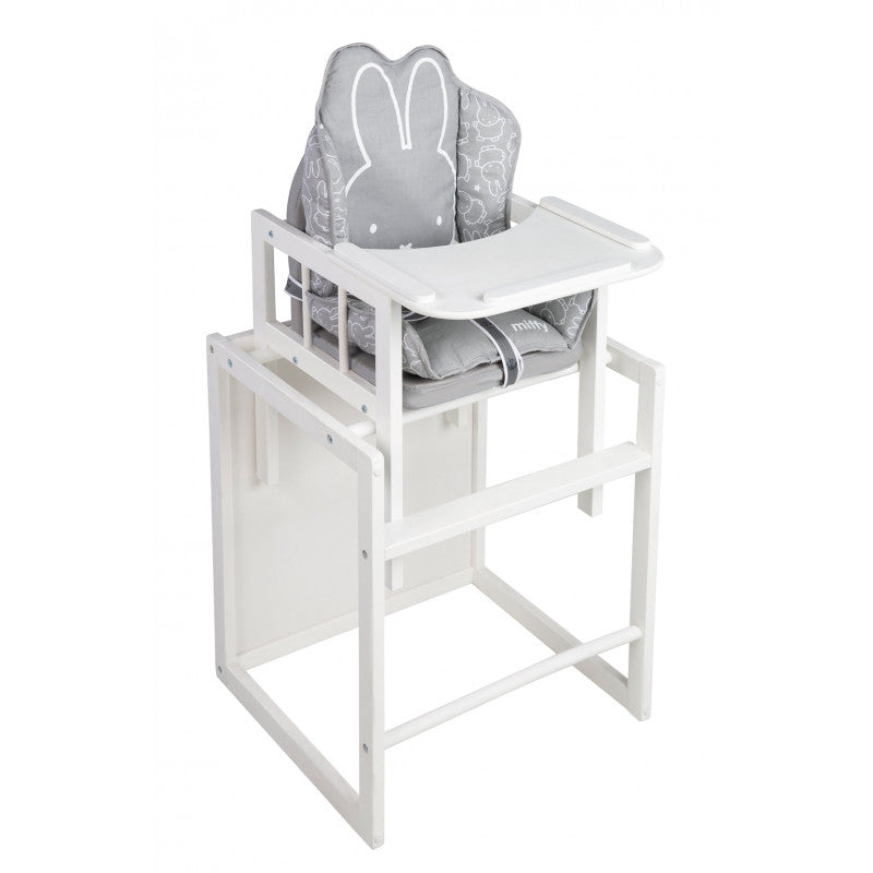Cuscino per Seggiolone Miffy