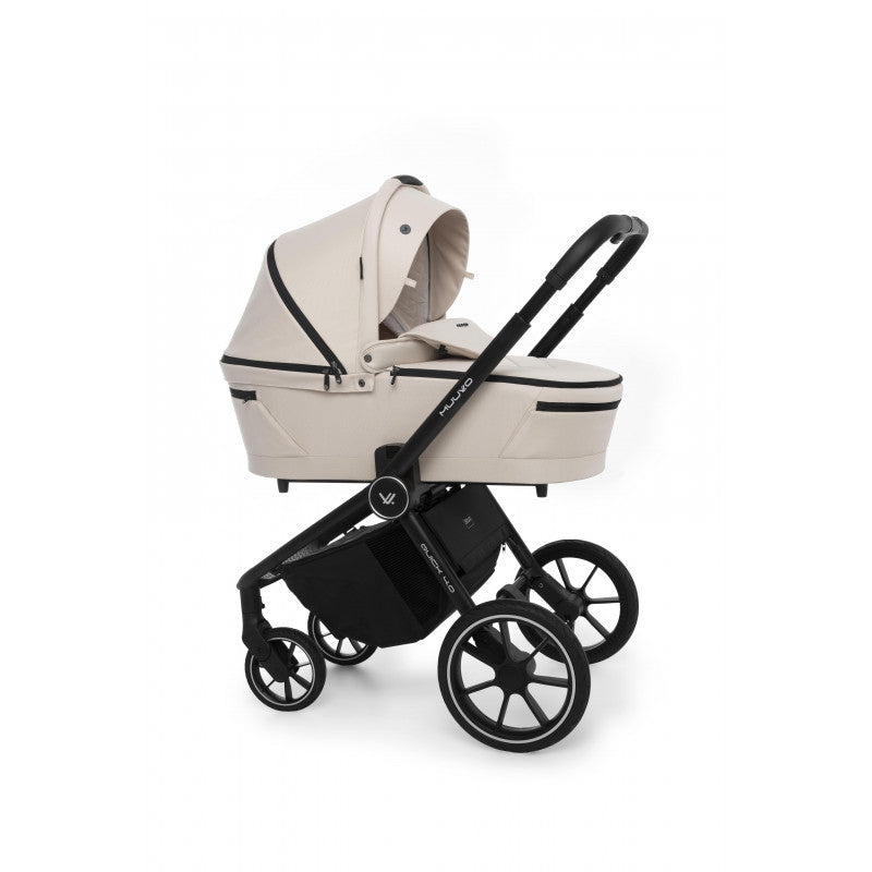 Muuvo Quick 4.0 Trio - Desert Sand