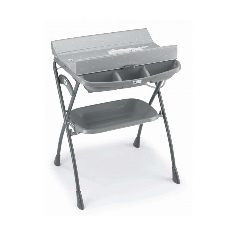 Tables à langer avec Baignoire Cam Volare -  259