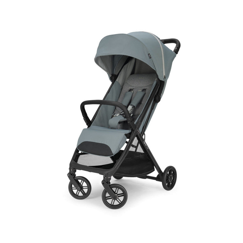 Inglesina Quid 3 Stroller Galax Grey