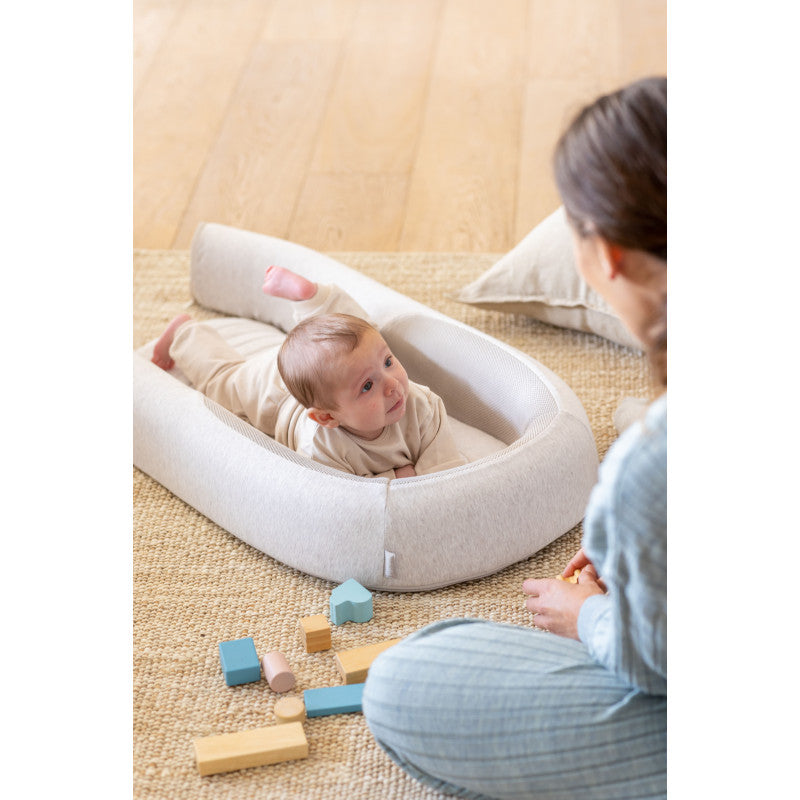 Réducteurs pour Lits bébé Inglesina Pod Balance Green - 2